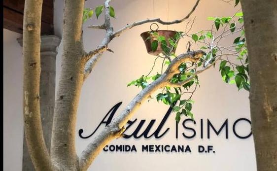 Cocina familiar en México