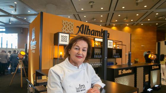 La maestría en el pescado frito y a la plancha de la mano del Bar FM