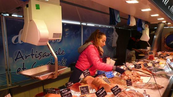 Los seis pescados de marzo que tienes que pedir en los restaurantes