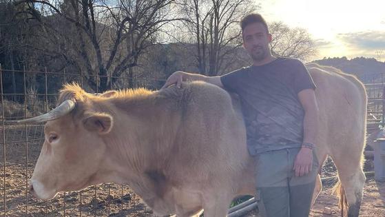 «La pajuna es una carne de calidad superior»