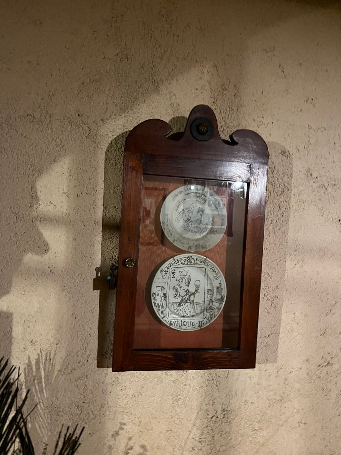 Los detalles que te vas encontrar si vas a Casa Enrique