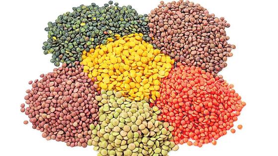Las propiedades de las lentejas que enriquecen tu cuerpo