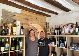 Abre sus puertas La Cava del Albayzín.