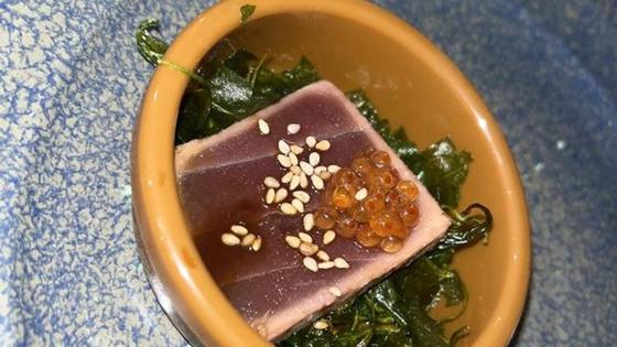 Dónde comer el mejor atún en Granada