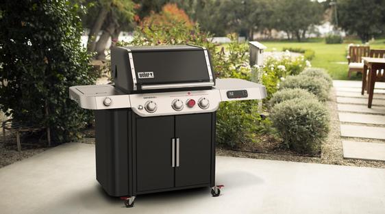 La barbacoa del futuro ya está aquí y te va a encantar