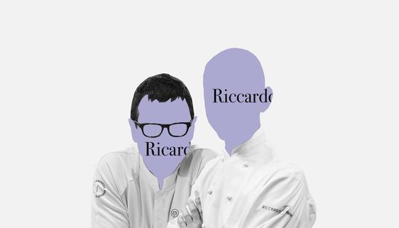 Ricardo's