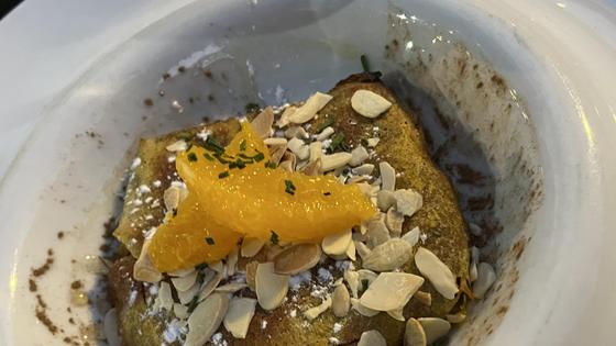 En busca de la cocina tradicional en Granada