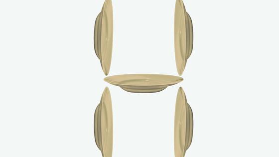Un verano en 8 platos
