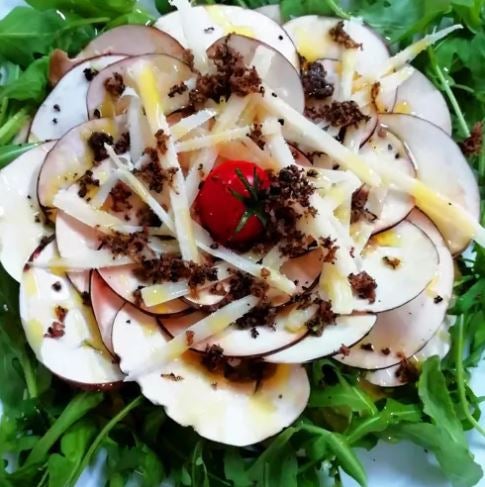 La Cantina de Diego.