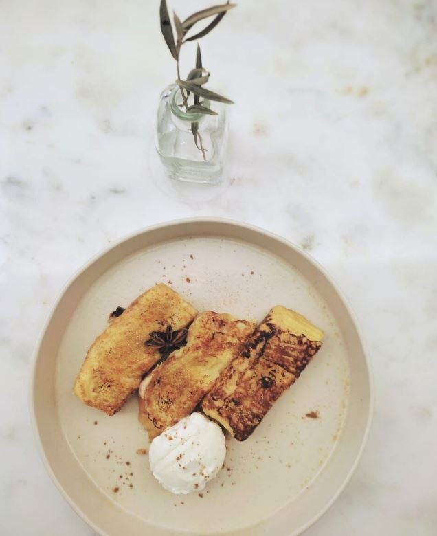 Epicureum Café & Brunch.