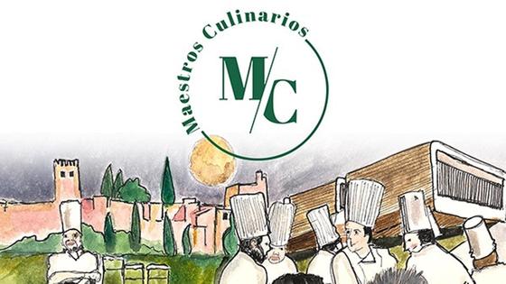 Vuelve Maestros Culinarios: estos son los chefs candidatos