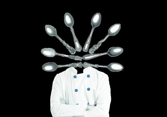 El tiempo en unas latas