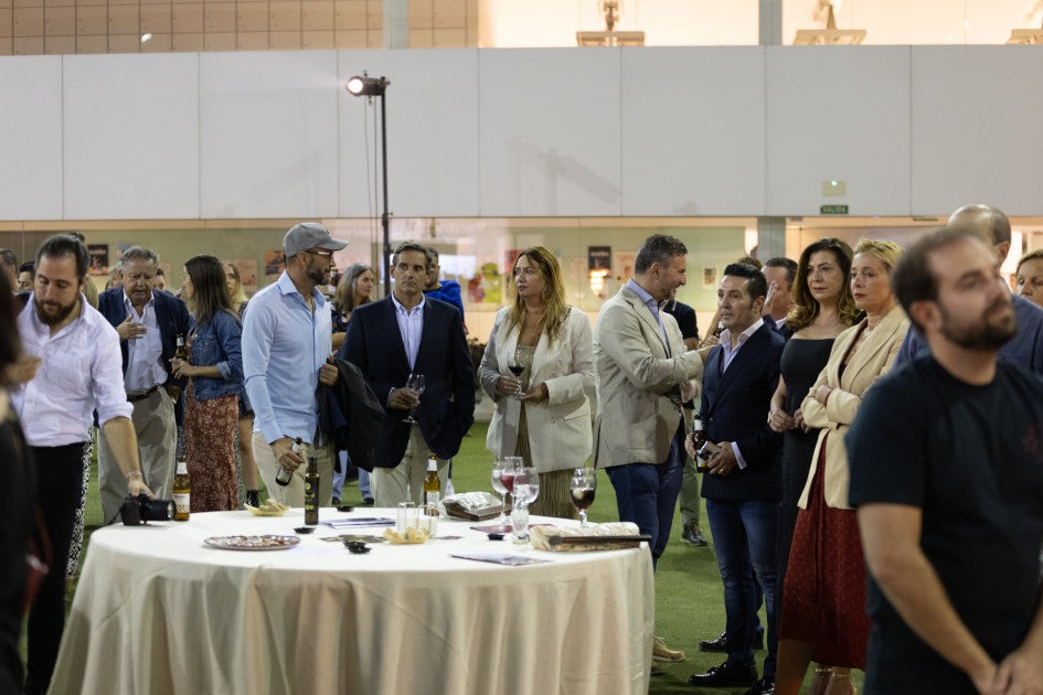 Galería de Maestros Culinarios