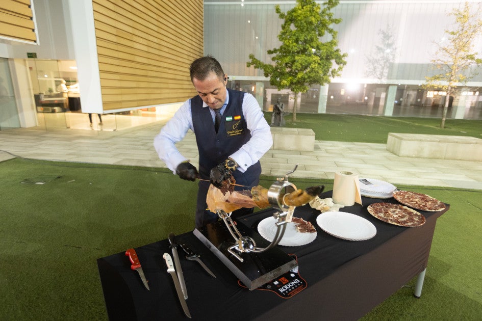 Galería de Maestros Culinarios