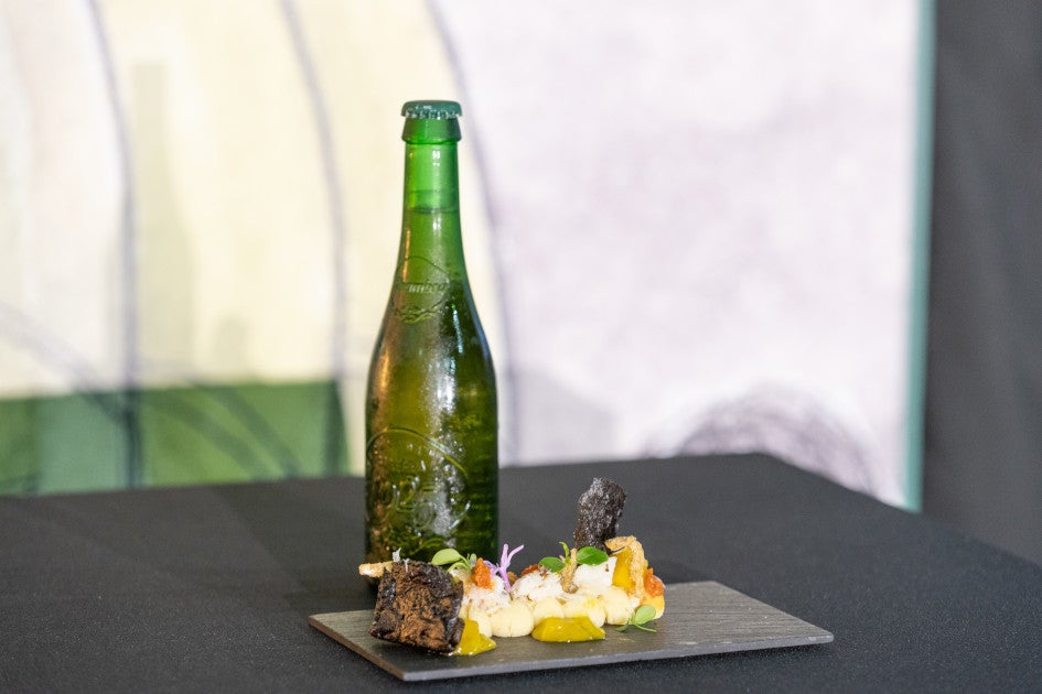 Galería de Maestros Culinarios