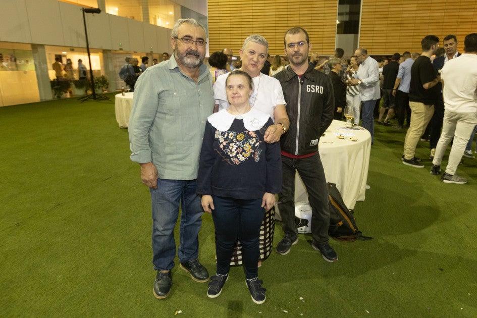 Galería de Maestros Culinarios