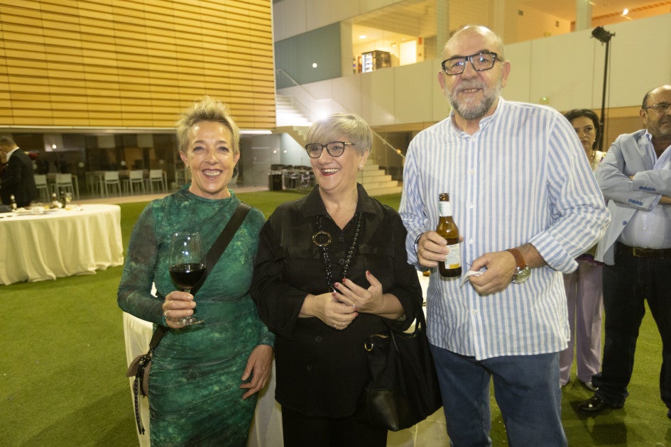 Galería de Maestros Culinarios