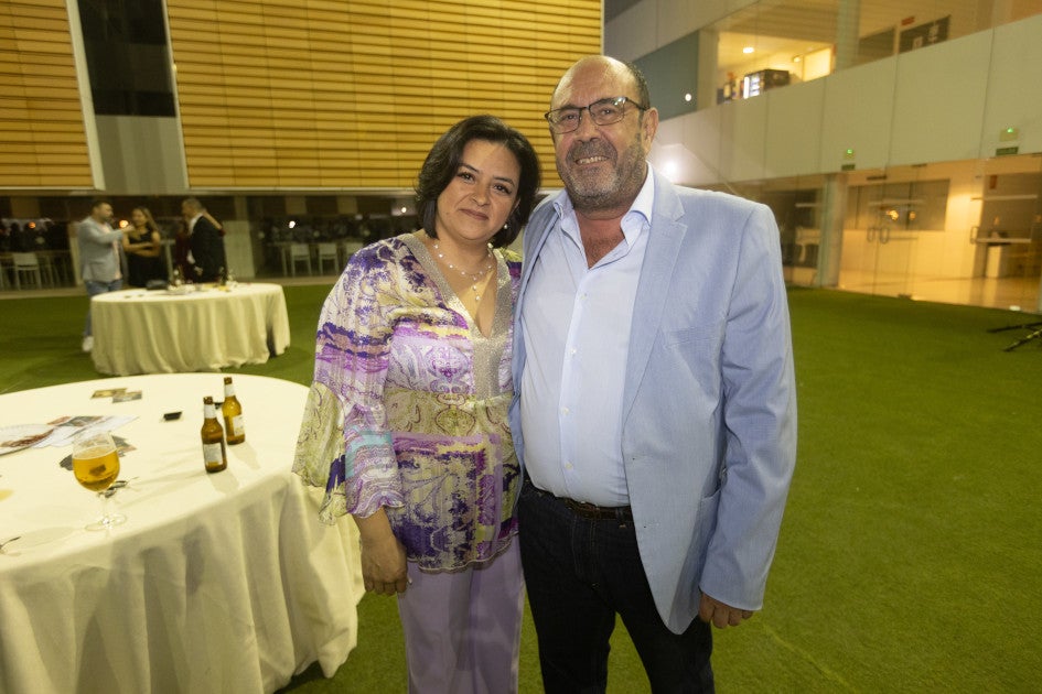 Galería de Maestros Culinarios