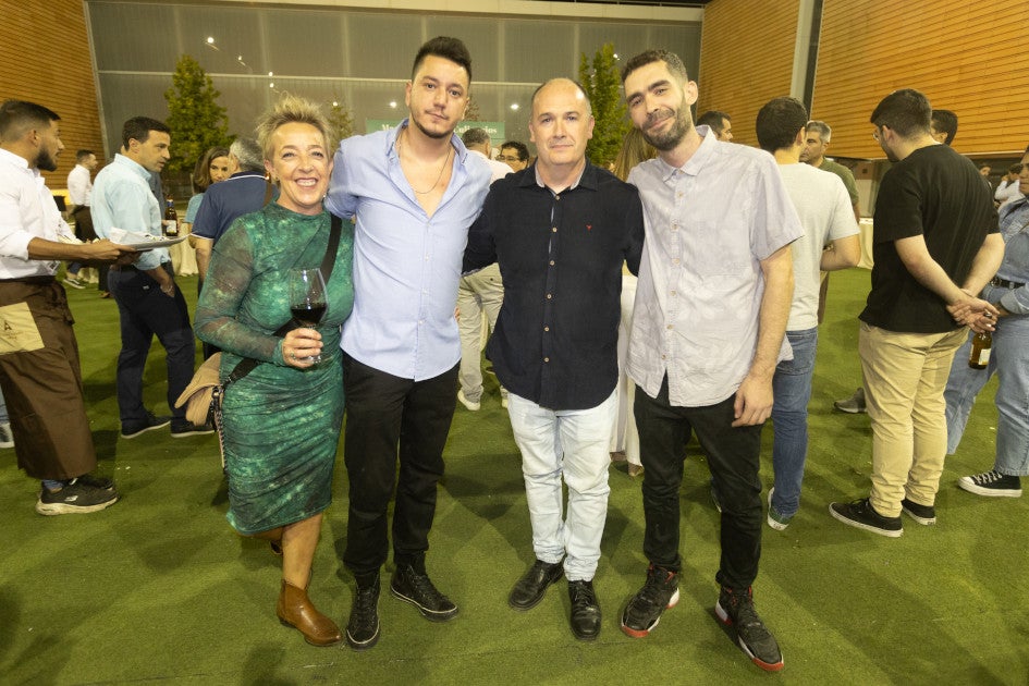 Galería de Maestros Culinarios