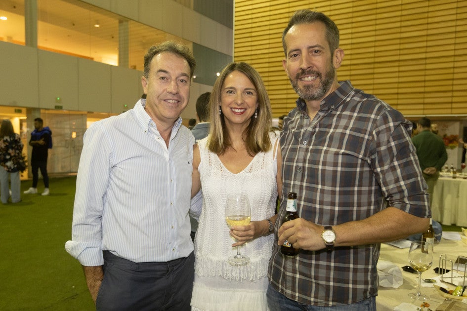 Galería de Maestros Culinarios