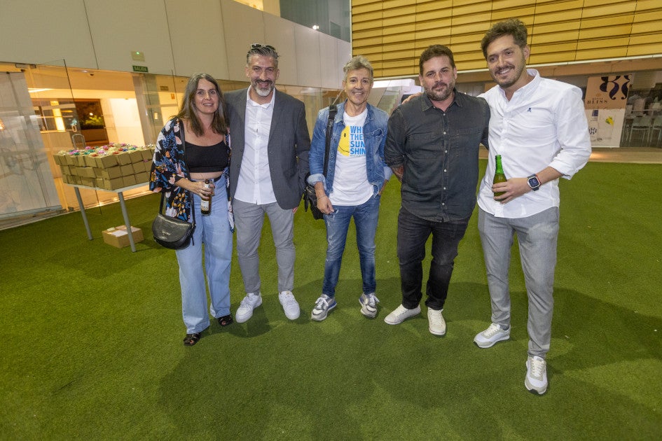 Galería de Maestros Culinarios