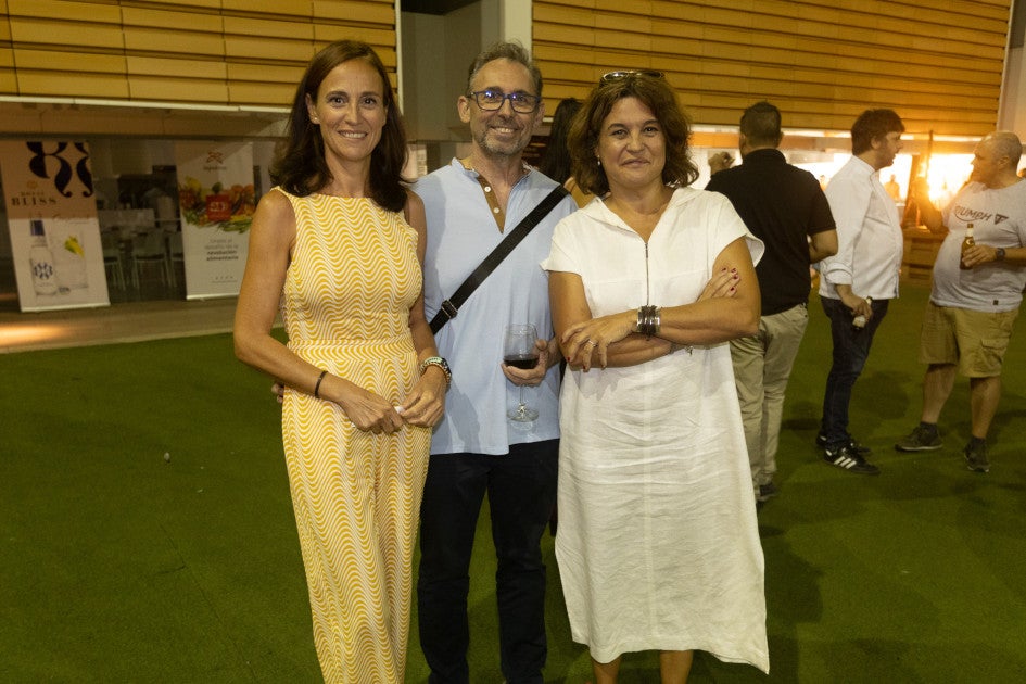 Galería de Maestros Culinarios