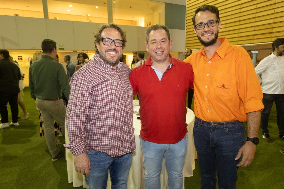 Galería de Maestros Culinarios