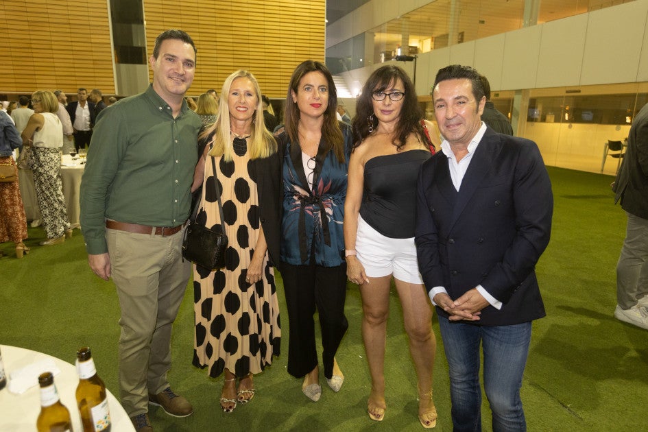 Galería de Maestros Culinarios