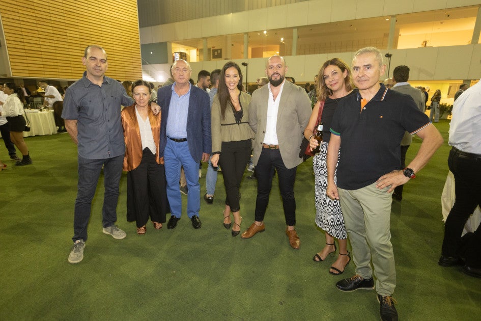 Galería de Maestros Culinarios