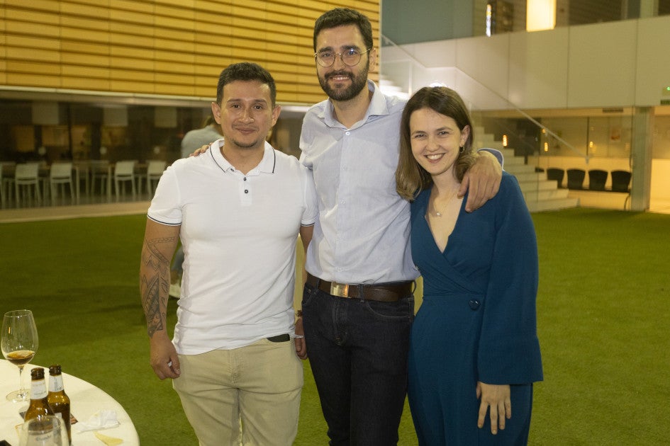 Galería de Maestros Culinarios