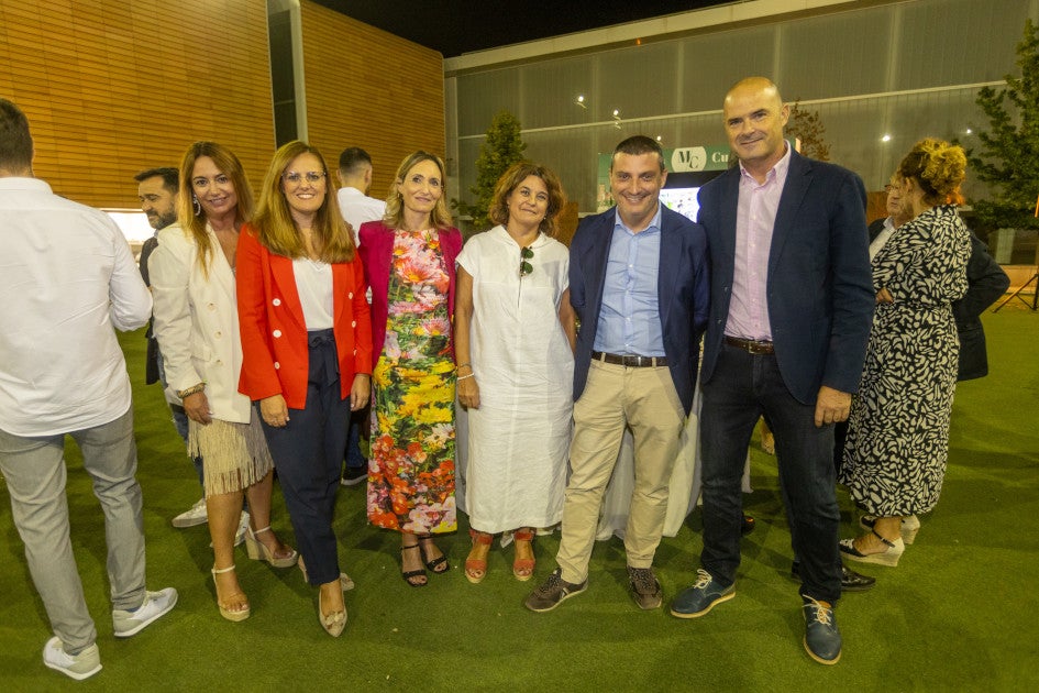 Galería de Maestros Culinarios