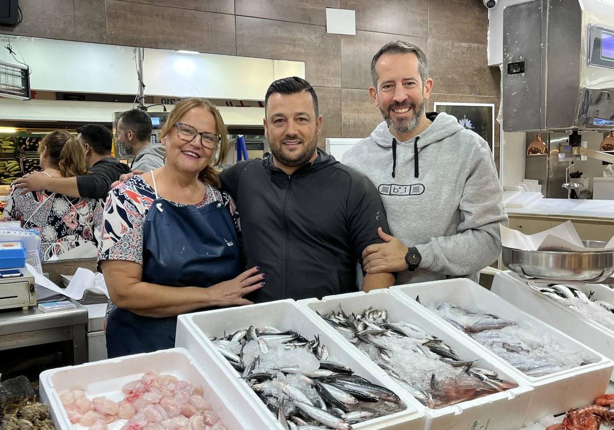 Imagen principal - El producto como Gran Dictador