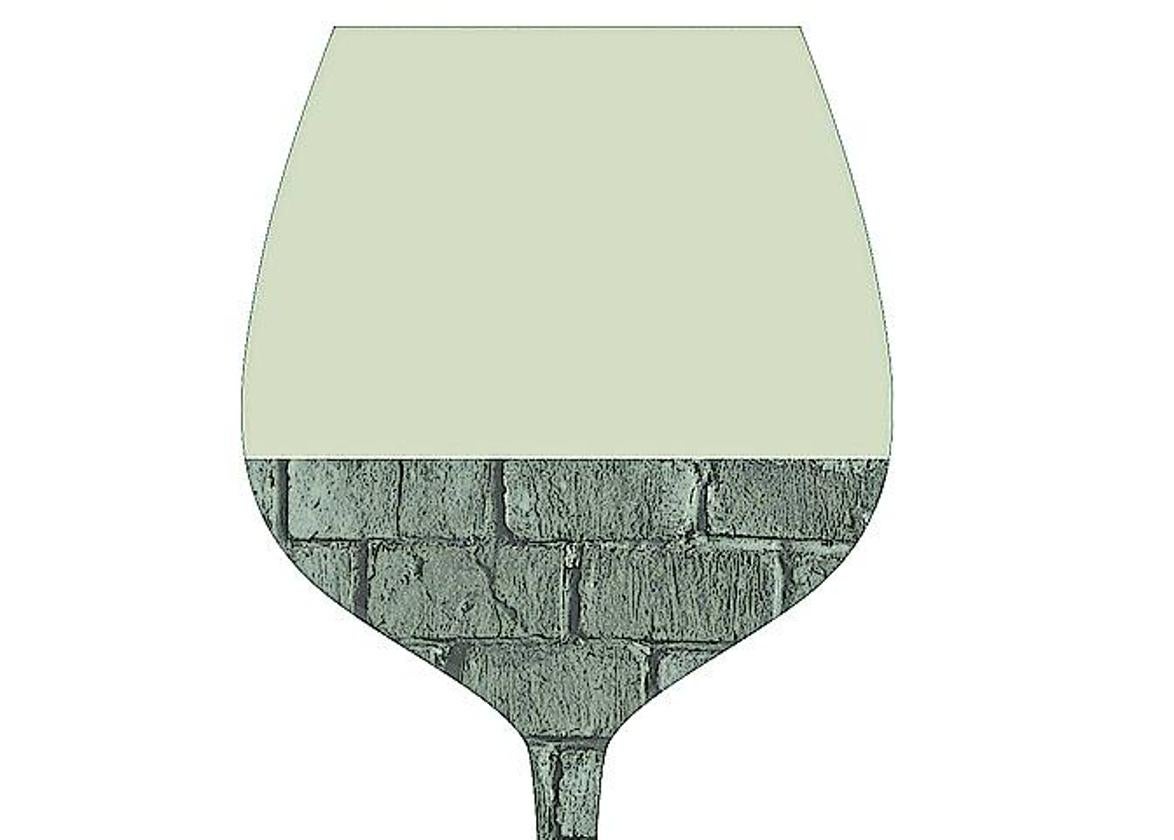 Vinos tapiados