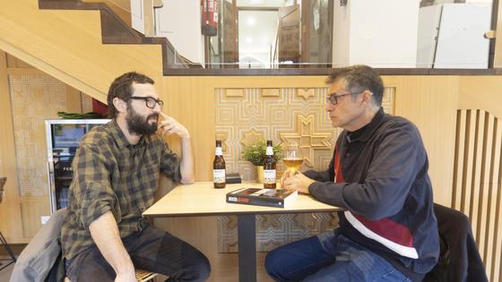 «Nos cerramos a platos del recetario tradicional»