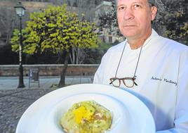 Los secretos tras la pastela moruna de Granada, un plato cada vez más de moda