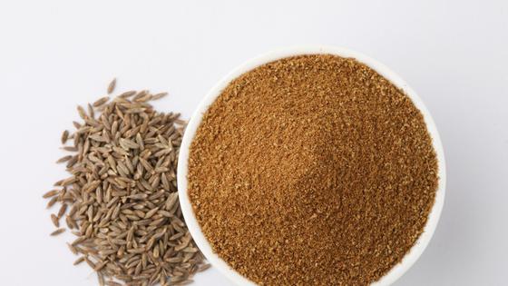 Las grandes propiedades digestivas del comino