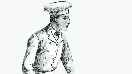 La tradición como contracultura