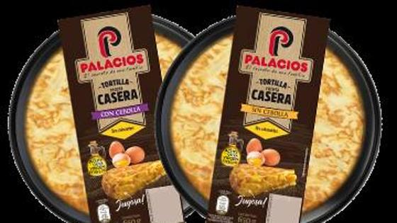 Descubre la solución «single» de Tortillas Palacios en el mercado español: ¿Dónde puedo comprar un pincho de tortilla?
