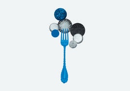 La cocina como plasma