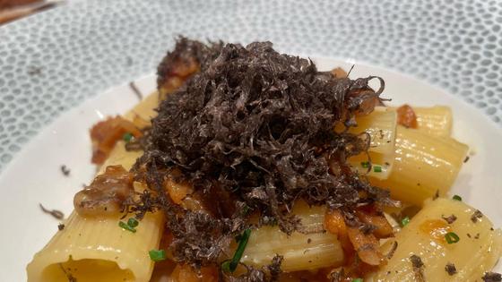 Jornadas entre la trufa y el cachopo