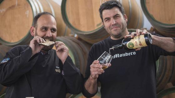 El ingrediente 100% granadino con el que se fabrican el ron y el chocolate