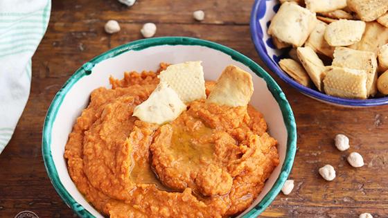 Morrococo, un plato de aprovechamiento del cocido