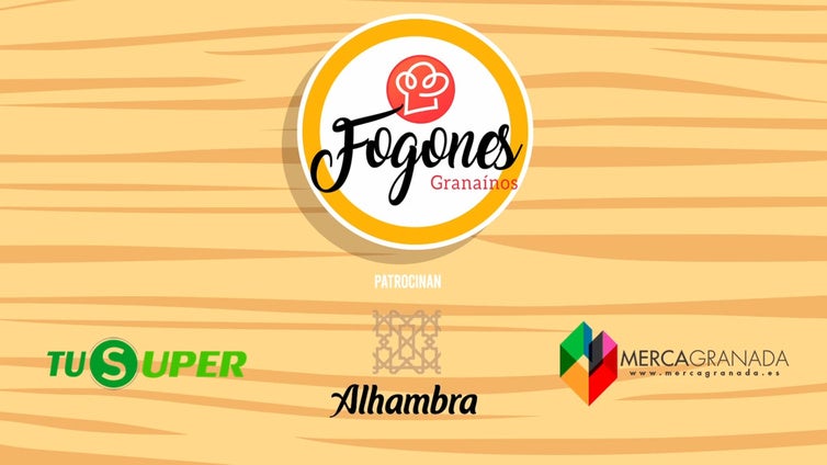 Fogones Granaínos 2024 | Casting II