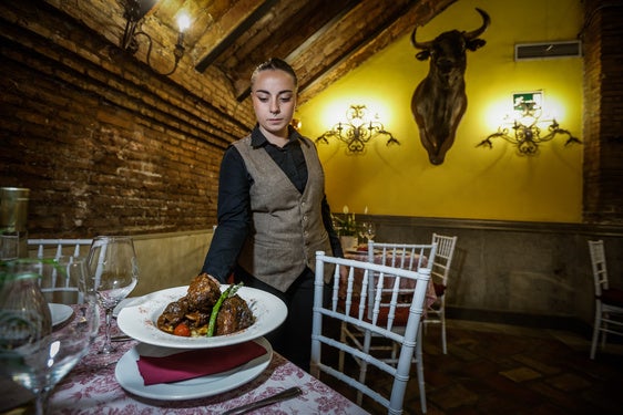 Los sabores del Corpus de Granada