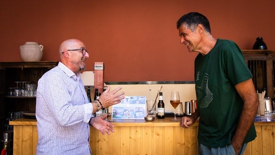 «El viajero cultural disfruta mucho de la gastronomía»