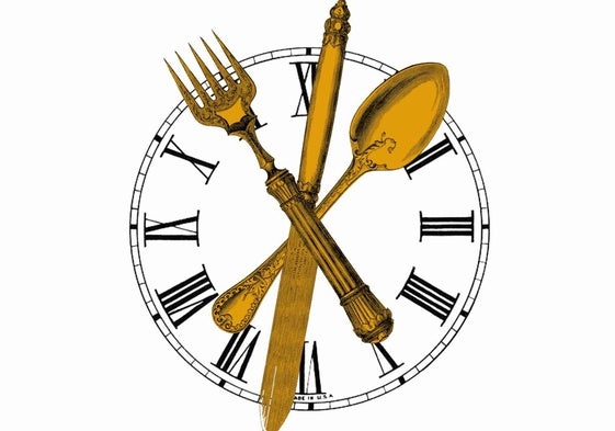 Dacosta y la 'finezza'