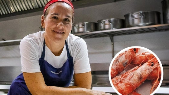 Las vacaciones más nutritivas de los chefs con Sol Repsol