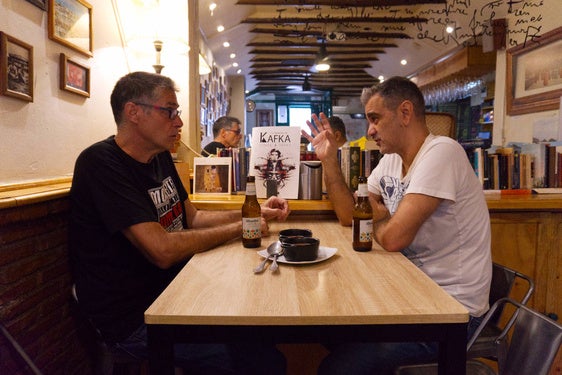 «La aventura es atractiva y conecta bien con el público»
