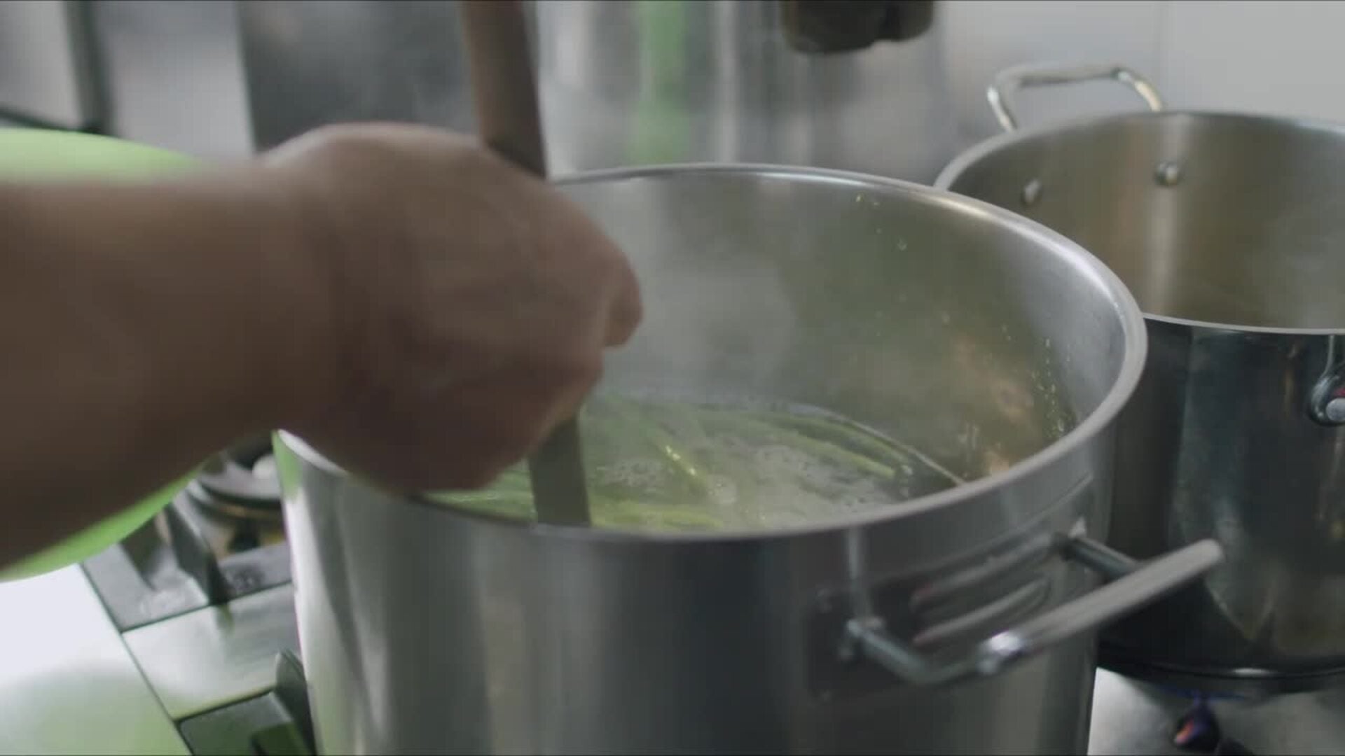 La Cantina de Diego | Maestros Culinarios 2024