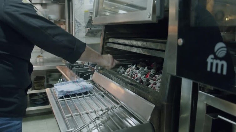 Torre de Alquería | Maestros Culinarios 2024